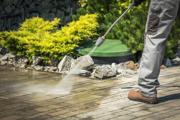 Best House Exterior Washing  in Middlebush, NJ