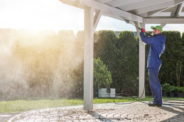 Best Post-Construction Pressure Washing  in Middlebush, NJ