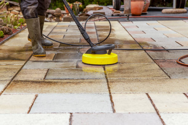 Trusted Middlebush, NJ Pressure Washing Services Experts