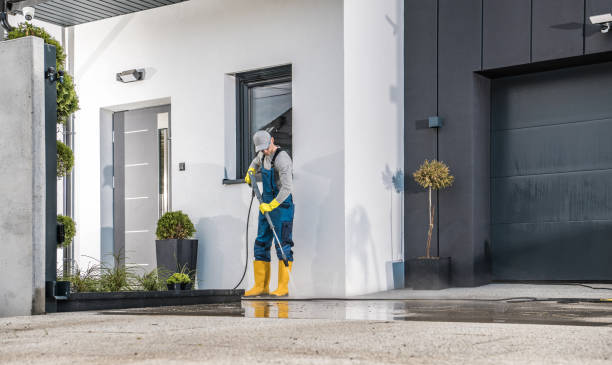Best Oil Spill Cleanup  in Middlebush, NJ